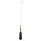 Antena statie 90cm cu iluminare, PNI LED 2000, fara magnet