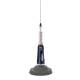 Antena statie 90cm cu iluminare, PNI LED 2000, fara magnet