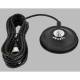 Talpa magnetica 125 mufa PL filet Avanti pentru antena statie