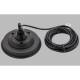 Talpa magnetica 145 PDV, prindere fluture, Megawat, pentru antena statie