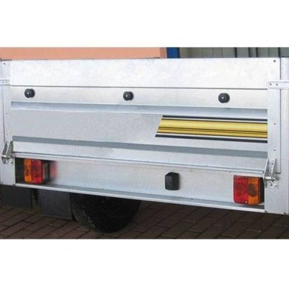 Lampa spate 107x99, 3 functii, dreapta, LT4.52110 Wesem