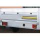 Lampa spate 107x99, 3 functii, dreapta, LT4.52110 Wesem