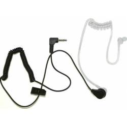 Casca si tub acustic MA31 LM 1 PIN C732.05, pentru orice statie radio mobila