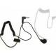 Casca si tub acustic MA31 LM 1 PIN C732.05, pentru orice statie radio mobila