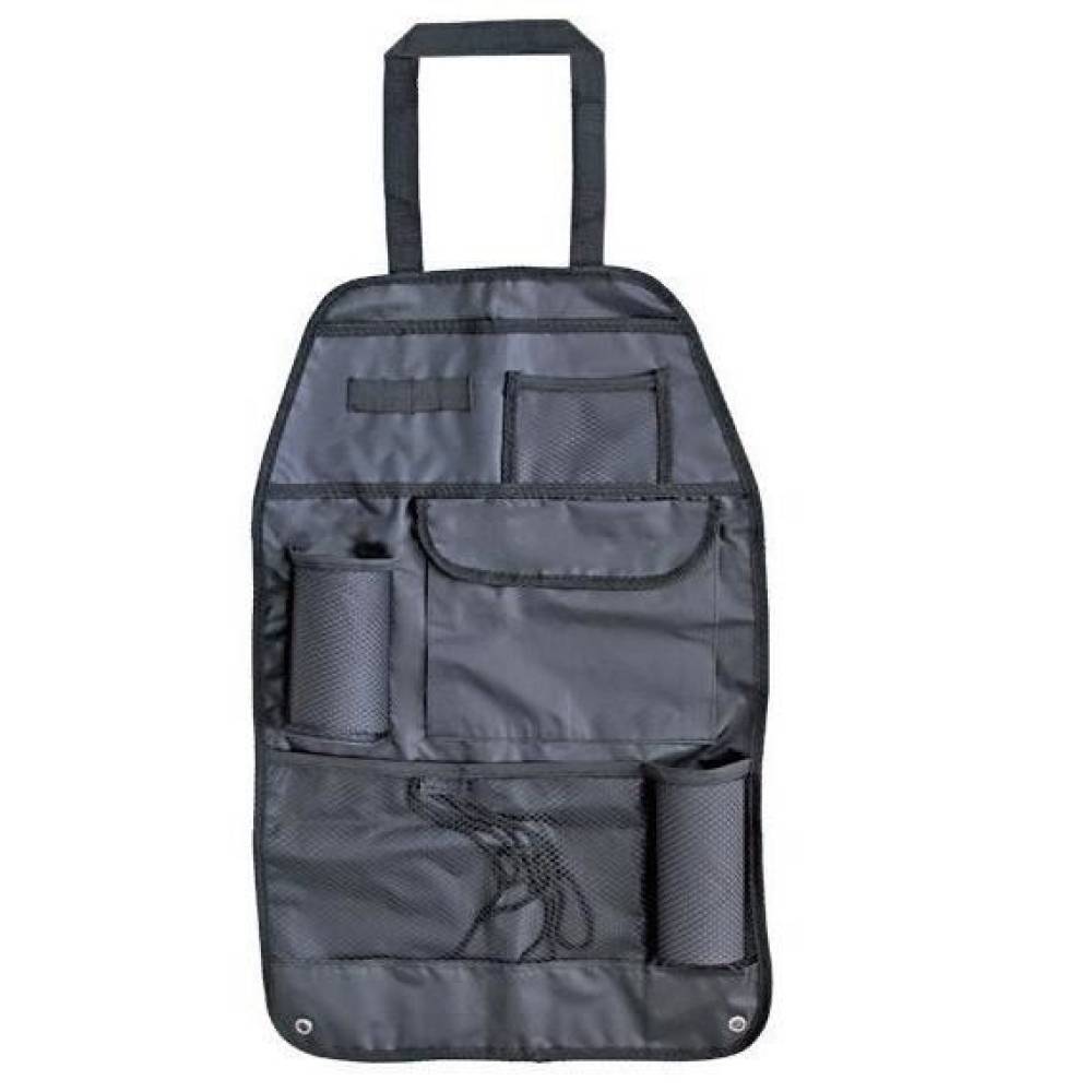 Organizator cu buzunare spate scaun Multifunction 0121 Automax