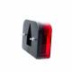 Lampa spate 238x138, 5 functii, cu triunghi si ceata, stanga, FT-088 LPM Fristom
