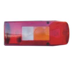 Lampa stop 355x130 Volvo FM-FL FH-FL 2001, dreapta, L2361 TruckLed Lampa stop 355x130 Volvo FM-FL FH-FL 2001, dreapta, L2361 TruckLed