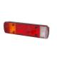 Lampa spate 516x130,8 functii, pentru Volvo si Scania, stanga L2021 TruckLed