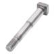 Bulon surub grup conic spate, carcasa satelit diferential U650 UTB 31.24.108