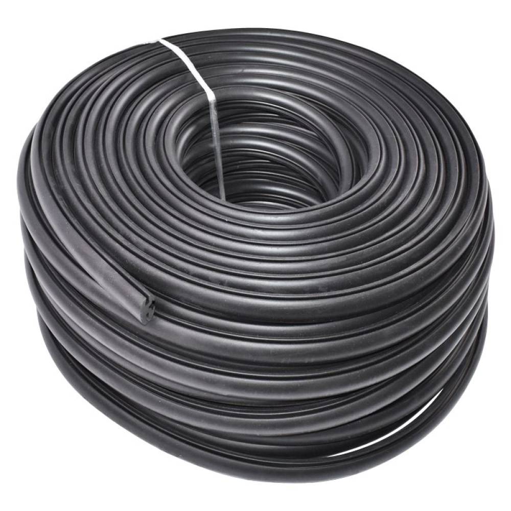 Cheder geam cu pana B2/B7, rola 10m, grosime 24mm, tractor U650