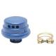 Filtru aspiratie compresor aer tractor U-650, UTB 320.28.007-3, SEA34