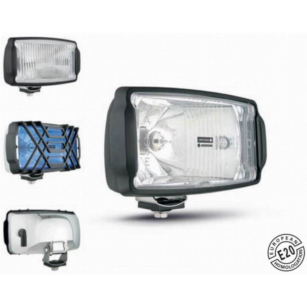 Proiector 220x123, faza lunga si pozitie 5HP.22486 Wesem  