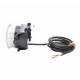 Proiector ceata si DRL, 2 functii, fi90, LED cu efect neon, set, Dacia Logan, Duster, Sandero, W182 1256 Was