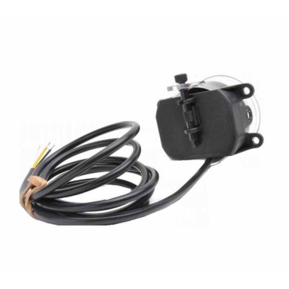 Proiector ceata si DRL, 2 functii, fi90, LED cu efect neon, set, Dacia Logan, Duster, Sandero, W182 1256 Was