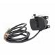 Proiector ceata si DRL, 2 functii, fi90, LED cu efect neon, set, Dacia Logan, Duster, Sandero, W182 1256 Was