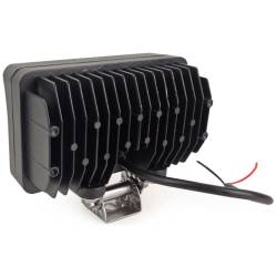 Proiector lucru 160x90, LED, 9-36V / 45W, 4500lm Flood, cu cozoroc, AWL22 02436 Amio
