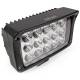 Proiector lucru 160x90, LED, 9-36V / 45W, 4500lm Flood, cu cozoroc, AWL22 02436 Amio