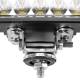 Proiector lucru 160x90, LED, 9-36V / 45W, 4500lm Flood, cu cozoroc, AWL22 02436 Amio
