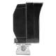 Proiector lucru 160x90, LED, 9-36V / 45W, 4500lm Flood, cu cozoroc, AWL22 02436 Amio