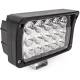 Proiector lucru 160x90, LED, 9-36V / 45W, 4500lm Flood, cu cozoroc, AWL22 02436 Amio
