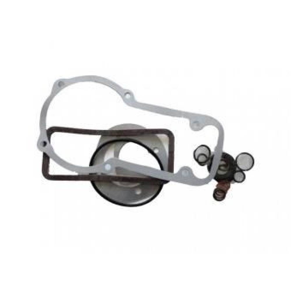 Set garnit. p-pa injectie linie U650 ASpeed AZ83/UTB101.65.106
