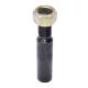 Pana osie fata (ax oscilatie) cu piulita, U650 UTB 31.30.112 BM30