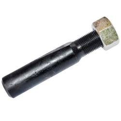 Pana osie fata (ax oscilatie) cu piulita, U650 UTB 31.30.112 BM30