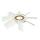 Paleta ventilator plastic (elice) U650 8 palete UTB 103.11.010, BF64