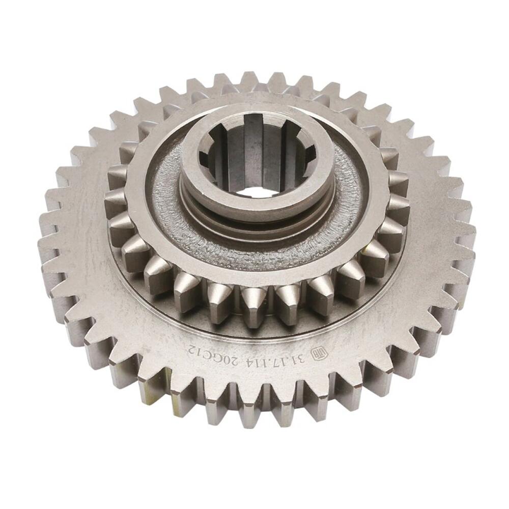 Pinion cutie, vitezele 1 si 4 ( 41x26 ) U650, SS57 31.17.114 UTB