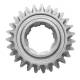 Pinion cutie vitezele 2 si 3 ( 27x22 ) U650, SS54, 31.17.118 UTB