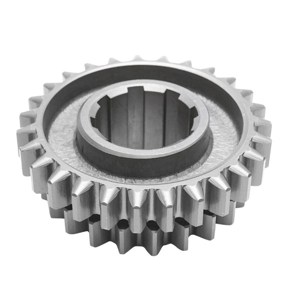 Pinion cutie vitezele 2 si 3 ( 27x22 ) U650, SS54, 31.17.118 UTB
