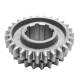 Pinion cutie vitezele 2 si 3 ( 27x22 ) U650, SS54, 31.17.118 UTB