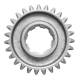 Pinion cutie vitezele 2 si 3 ( 27x22 ) U650, SS54, 31.17.118 UTB