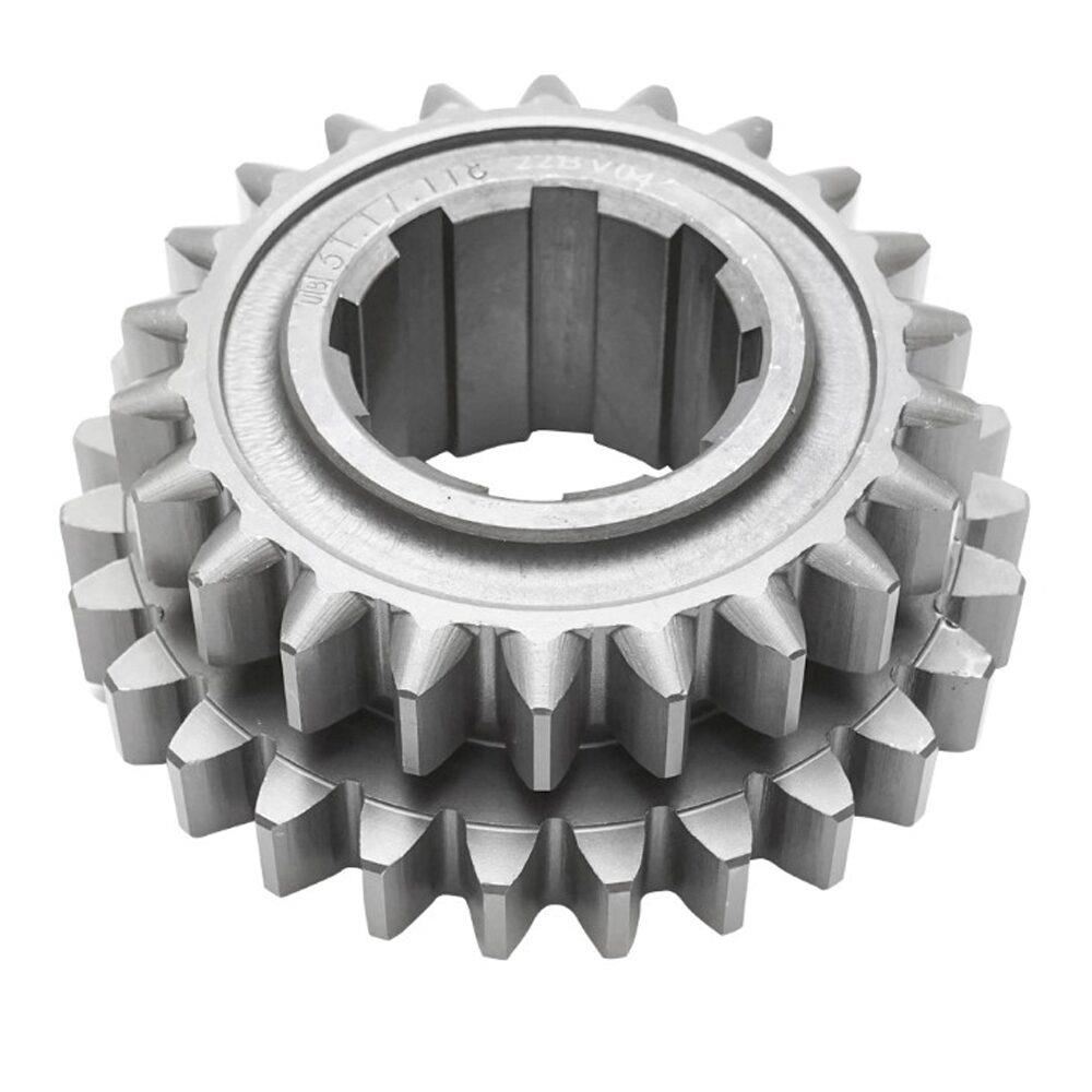 Pinion cutie vitezele 2 si 3 ( 27x22 ) U650, SS54, 31.17.118 UTB