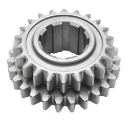 Pinion cutie vitezele 2 si 3 ( 27x22 ) U650, SS54, 31.17.118 UTB