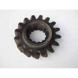 Pinion p-pa PH801 -Z16 U650 38.33.242 AH79