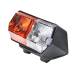 Lampa semnalizare cu pozitie, tractor, dreapta, (tipLSF3) AD12R