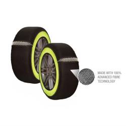 Set 2 huse antiderapante zapada, 13''- 15'', MULTIGRIP 71