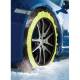 Set 2 huse antiderapante zapada, 13''- 15'', MULTIGRIP 71