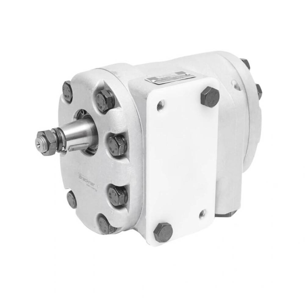 Pompa hidraulica H801, tractor U650, AE53