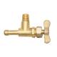 Robinet rezervor motorina U650, U445, AB27 40.11.015 UTB 