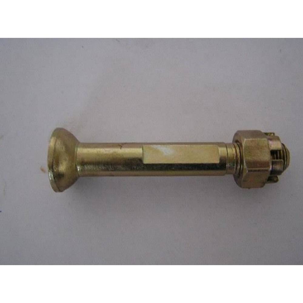 Surub decuplare parghie ambreiaj cu piulita M12 U650 31.16.153/216 set AS-AH25