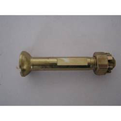 Surub decuplare parghie ambreiaj cu piulita M12 U650 31.16.153/216 set AS-AH25