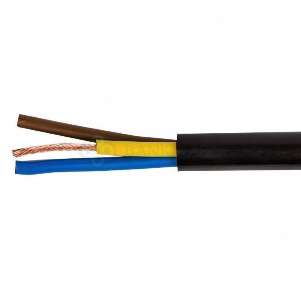 Cablu electric OMY 3x1.0, E1430 TruckLed