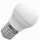 Bec LED E27 G45 3W 230V, Ledlw-g453e27-wl Well