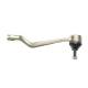 Cap bara dreapta, Dacia Logan, Logan II, 600154761, BK25000