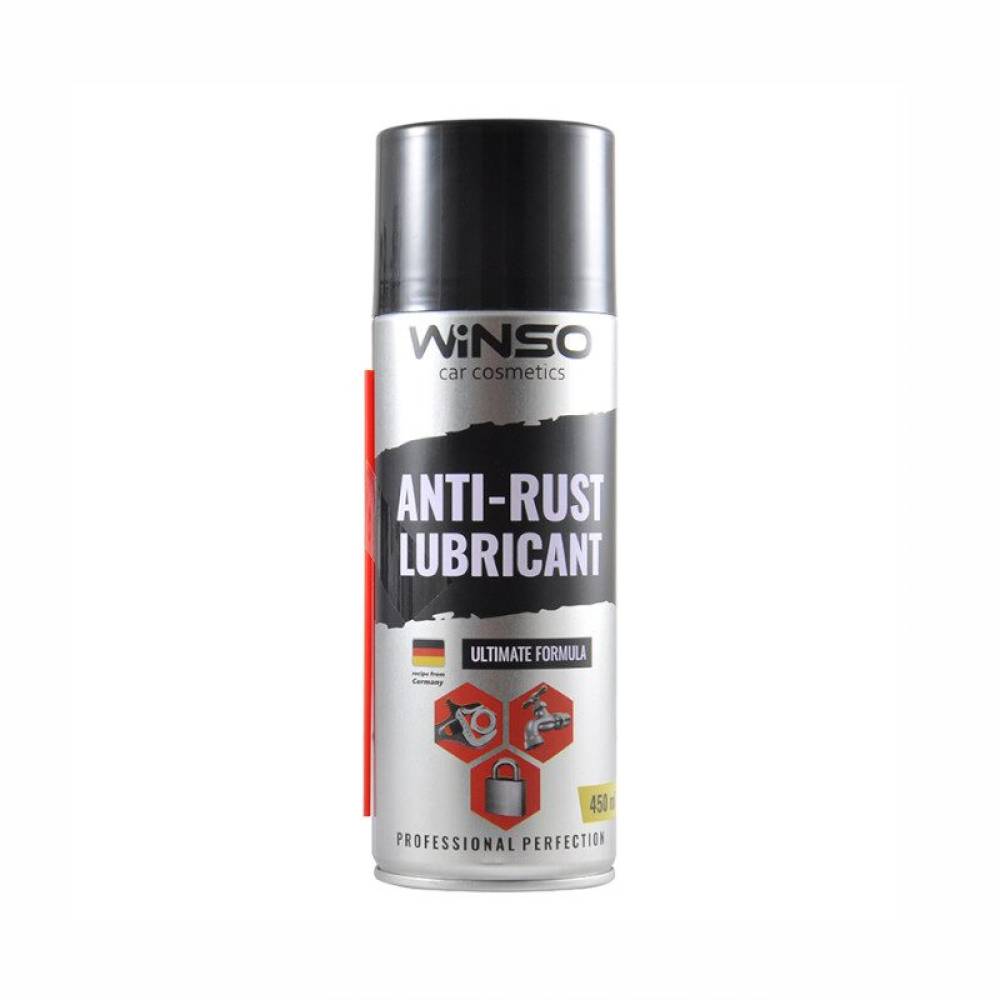 Spray degripant rugina 450ml, 820220 Winso