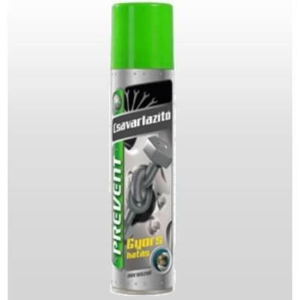 Spray degripant rugina 500ml Prevent