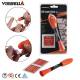 Solutie lipit, adeziv lichid cu lumina UV cu lanterna, 4g, UQ0004CR5P Visbella