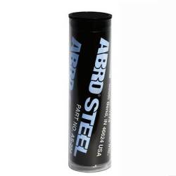 Chit metal Iron Steel 57gr AS-224 Abro 